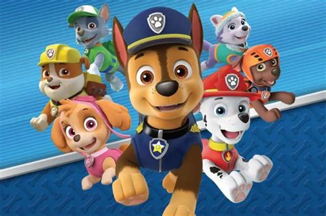 canción patrulla canina letra|paw patrol capitulos nuevos.